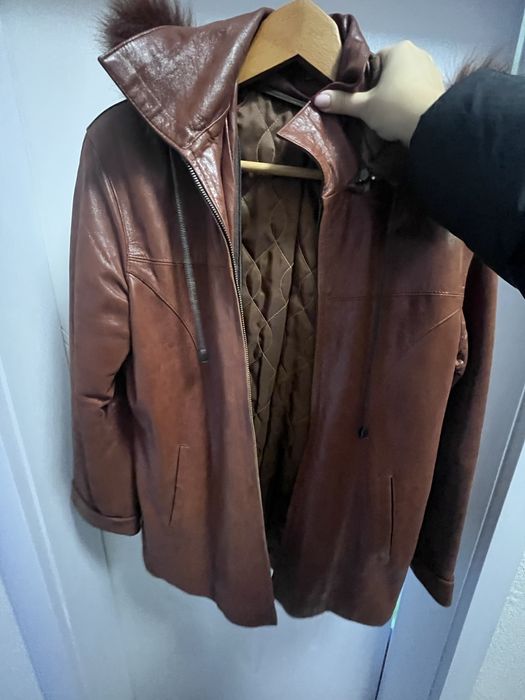 Колекция от зимни якета и палта