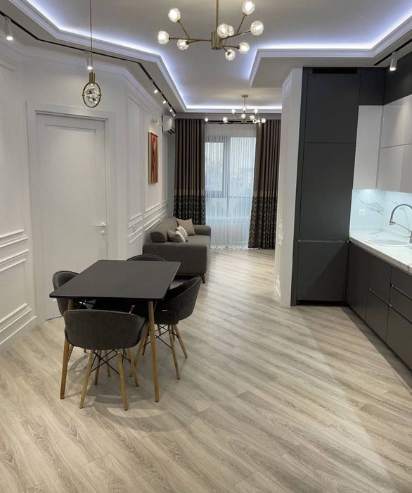 Аренда квартиры в Ташкенте 2/6/25! Мирзо-Улугбекский р-н, ЖК Акай Сити