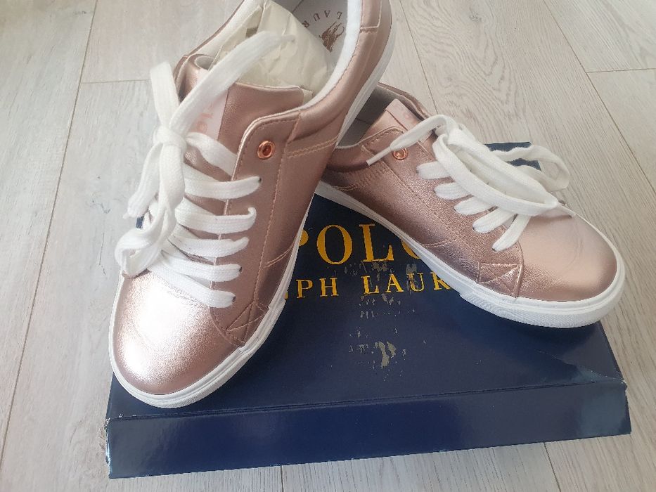 Tenisi Ralph Lauren 38