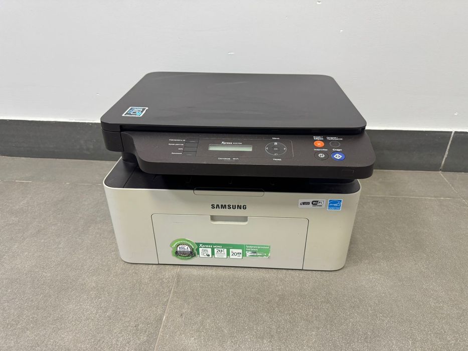 Продам 3в1 принтер