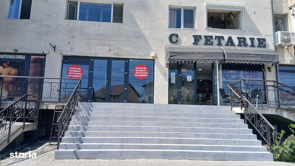 Deschide-ți afacerea într-o locație care vinde !