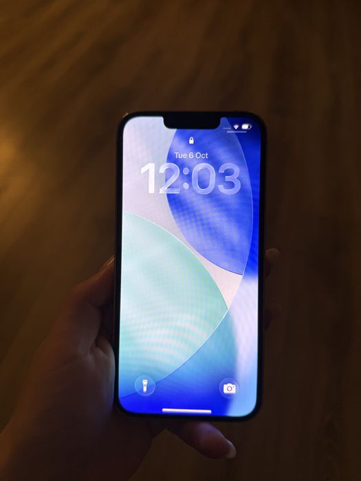 Iphone 13Pro 128GB