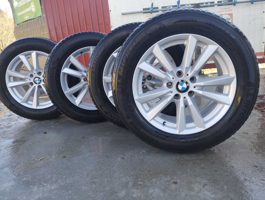 Jante BMW R18 stare perfecta