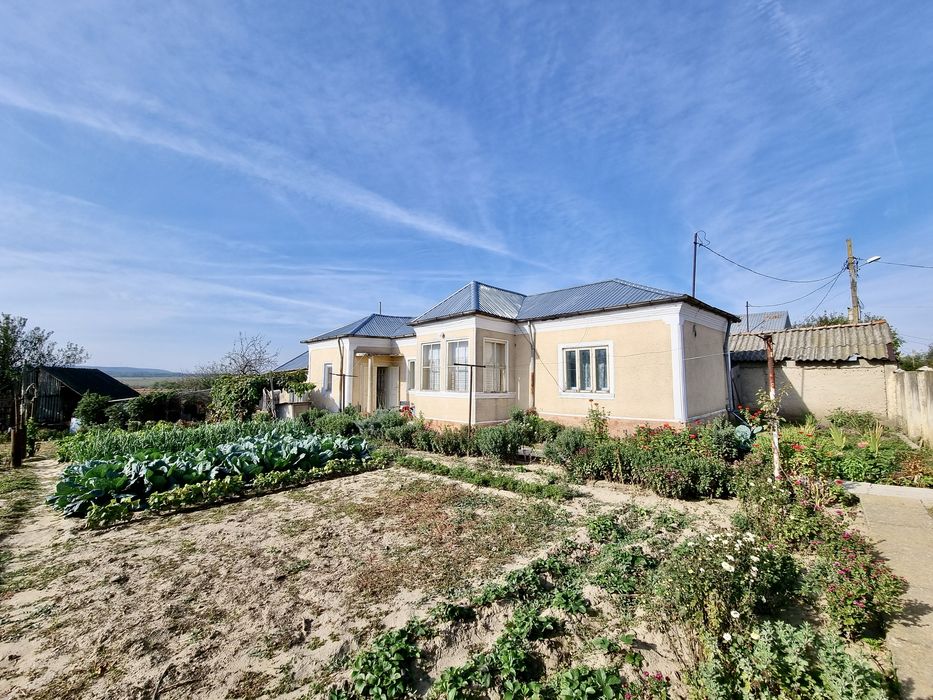 Casa cu 3 dormitoare in Turnu Magurele Odaia