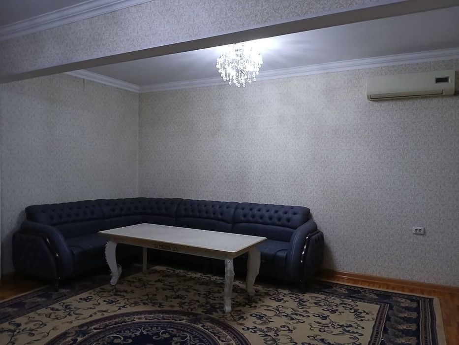 Mirzo Ulugʻbekda remonti alo uy ijaraga beriladi