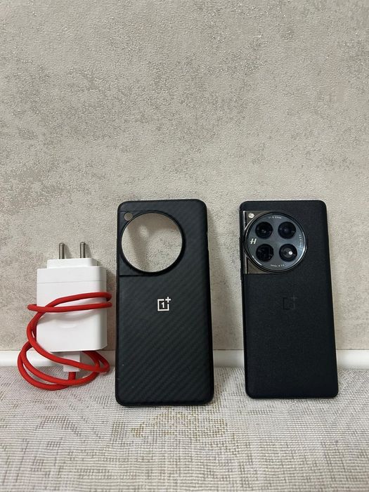 Oneplus 12 в отличном состоянии обмен или продажа