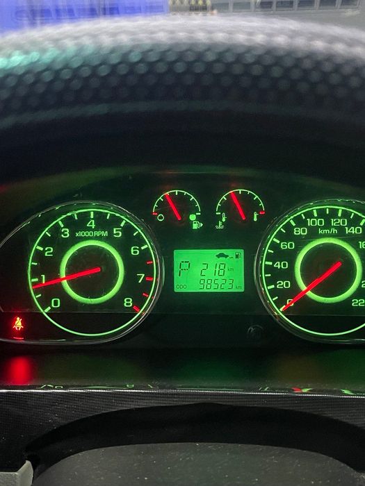 Gentra 3-позиция. Элегант Плюс. Автоматическая.