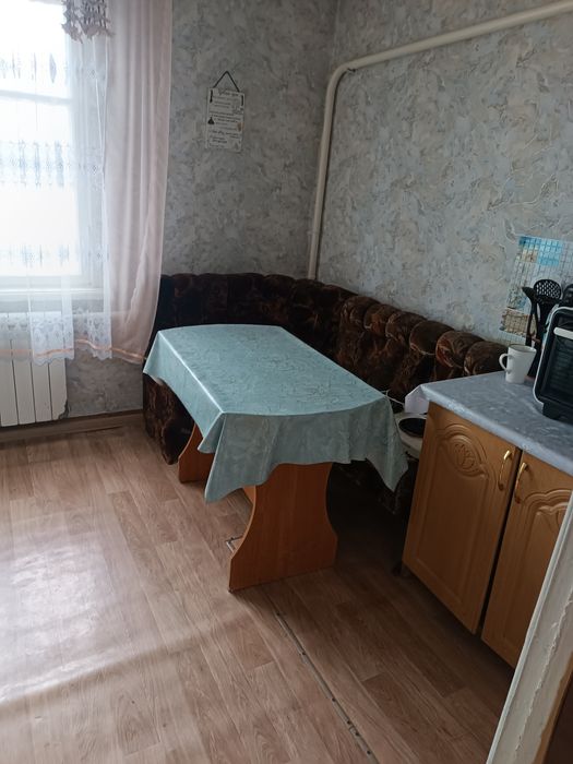 Продам дом в Сергеевке