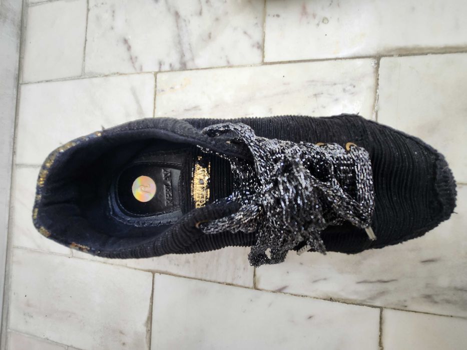 Продавам дамски сандали на марката Gabor и еспадрили на марката Replay