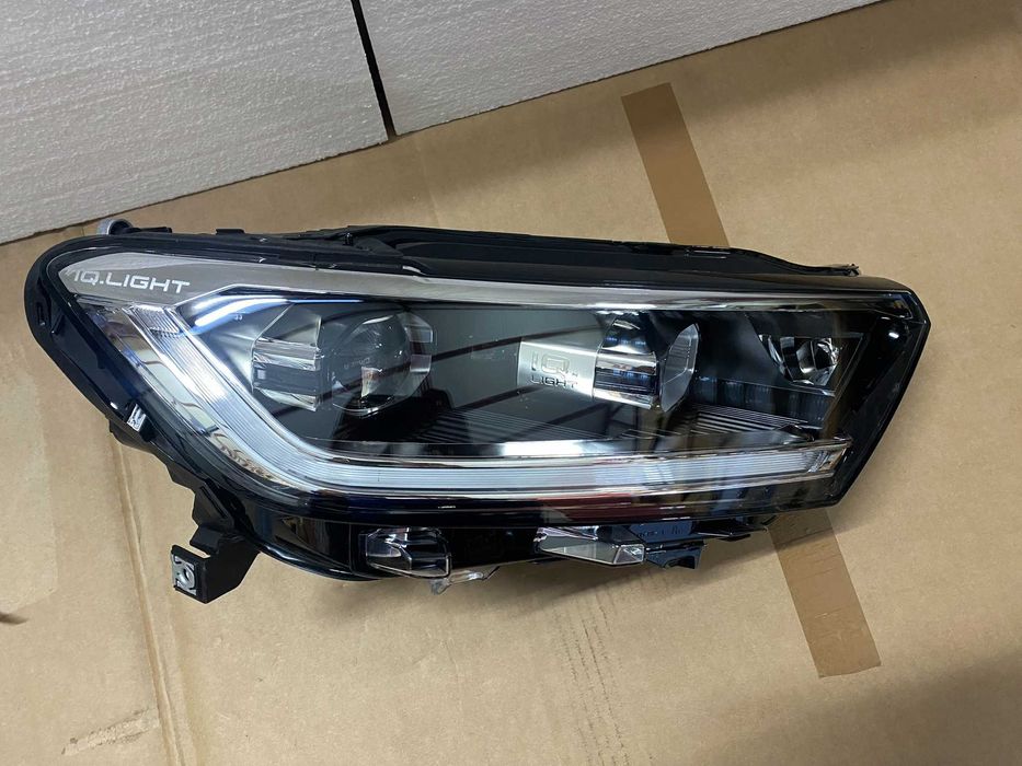 Far dreapta Iq Light matrix beam VW T Roc 2018+ nou