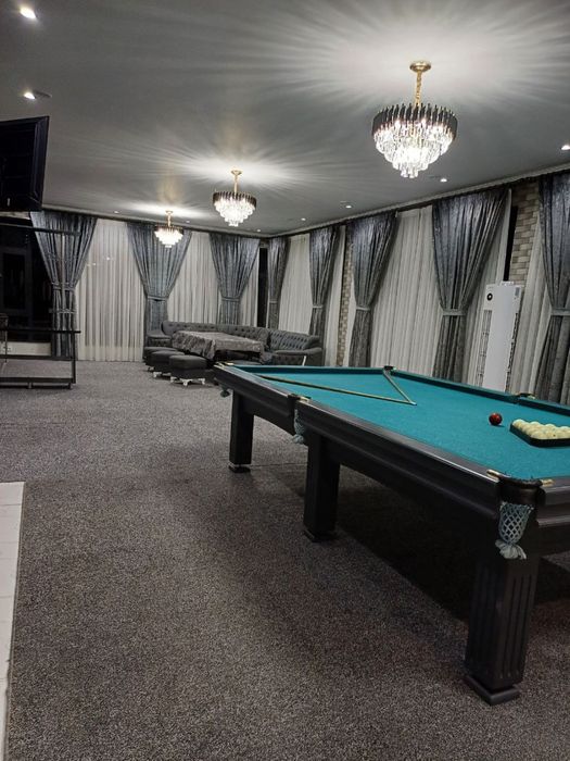 Дача в чимгане