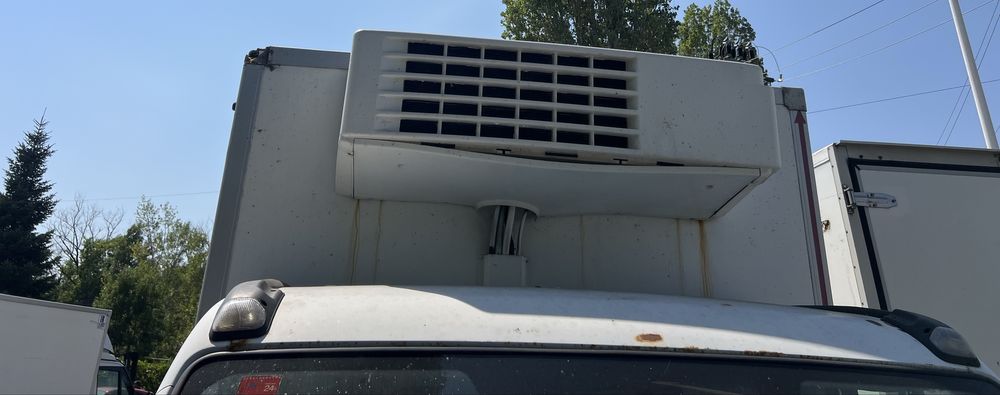 Vand cub frigorific  la 220 w si 380w