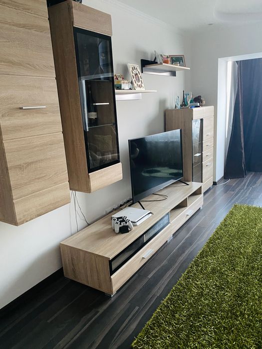 Apartment Negresti-Oas