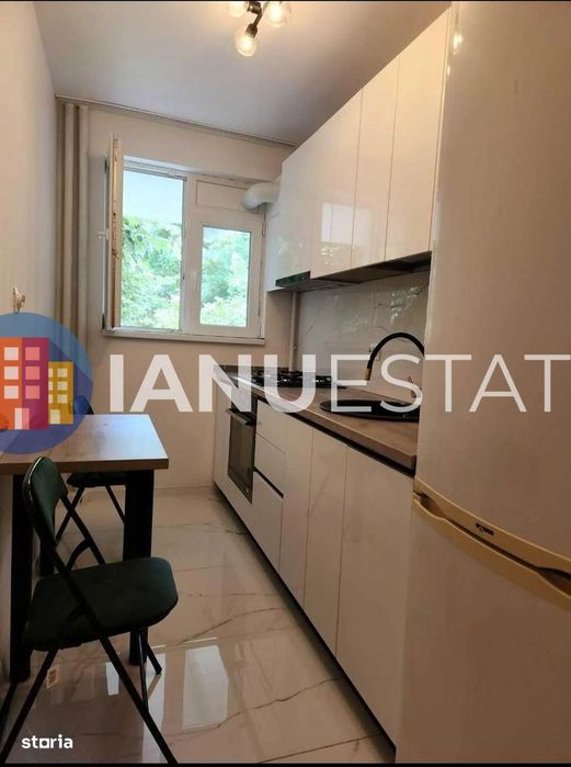Berceni 10` Metrou Piata Sudului Mall Sun Plaza Nitu Vasile Renovat