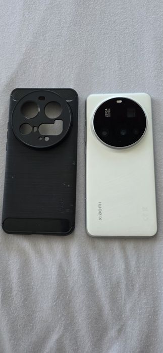 Xiaomi 15 ultra,512GB, 2 години гаранция