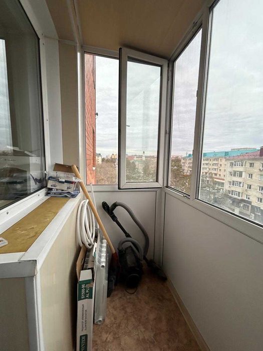 2 комнатая Аль-фараби 29