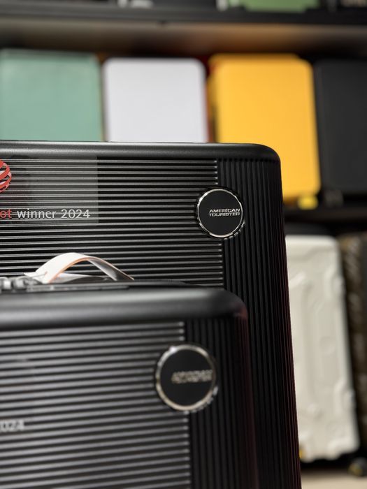 Чемоданы American Tourister | Samsonite оригинал