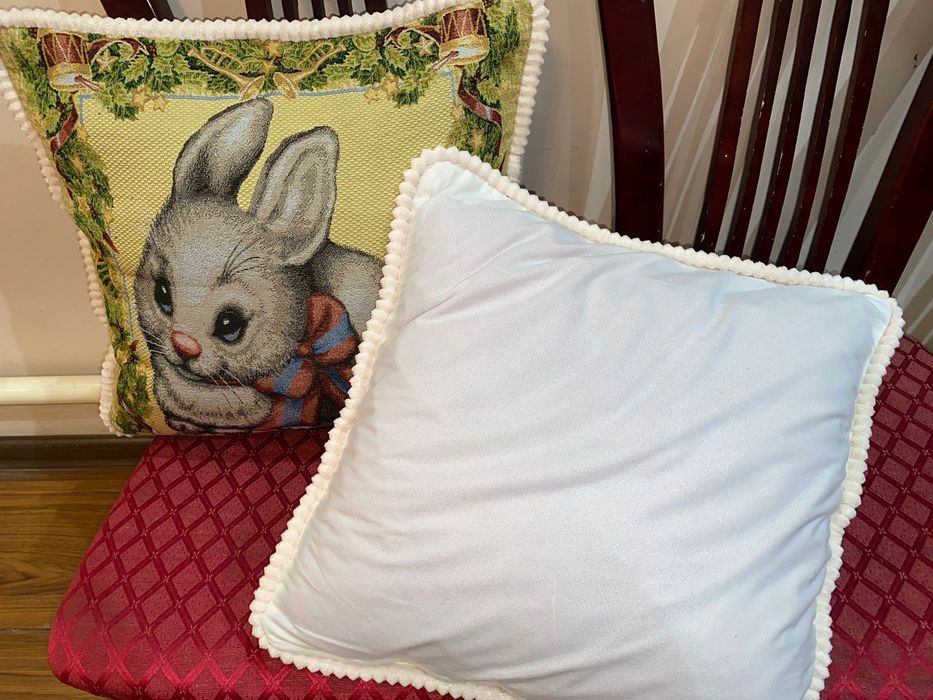 Диванные декоративные подушки