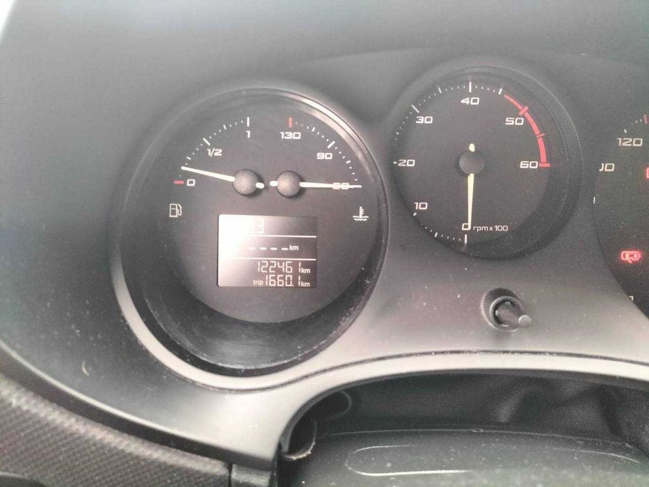 Seat Leon 1.6 TDI НА ЧАСТИ