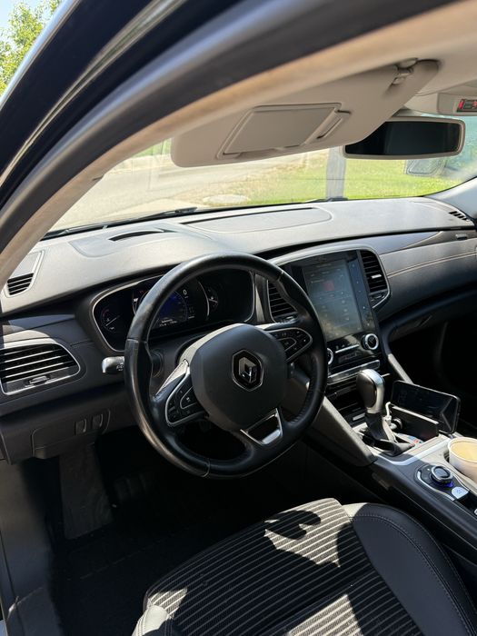 Renault talisman 2017
