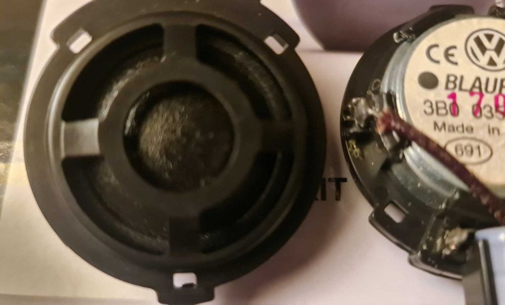 оригинална тонколона за wv