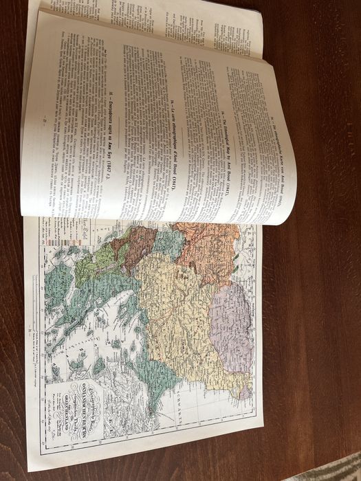 Редки, ценни, първи издания на албуми, каталози, атласи - Д.Ризов, Л.Милетич, С.Симов.