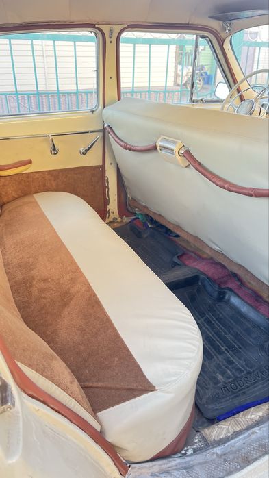 Газ 21 волга продаю