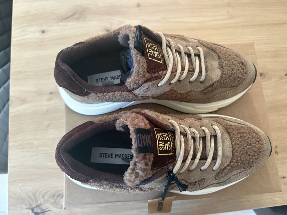 Обувки/сникърси Steve Madden