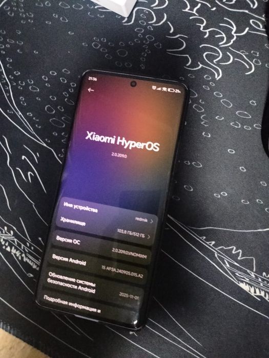 redmi note 13 pro+ 5g