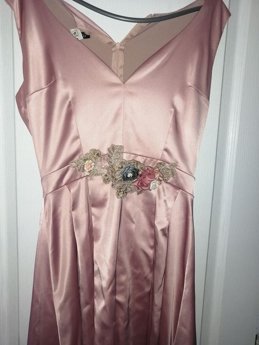 Rochie dama eleganta