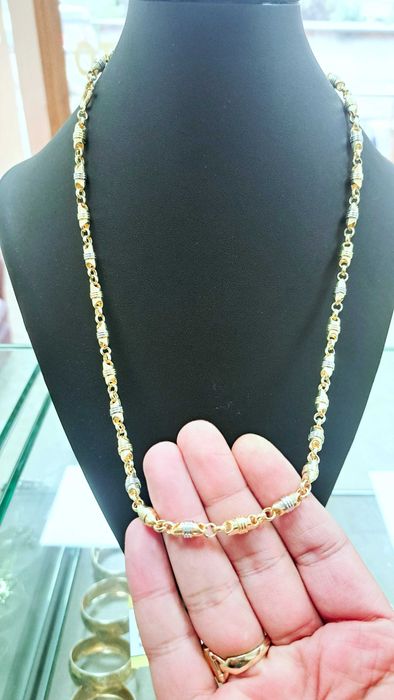 мъжки ланец на на 170лв.гр