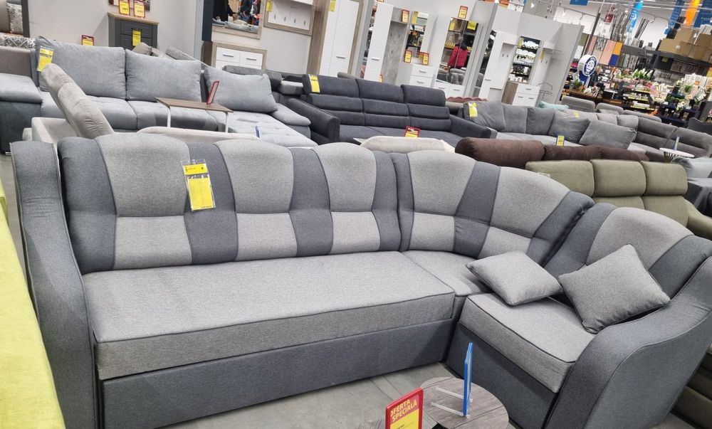 Canapea extensibila stare foarte bună