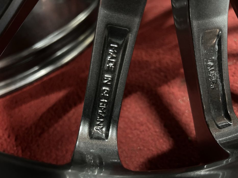 Джанти 19 цола 5х112 Mercedes S Klass E Klass CLS