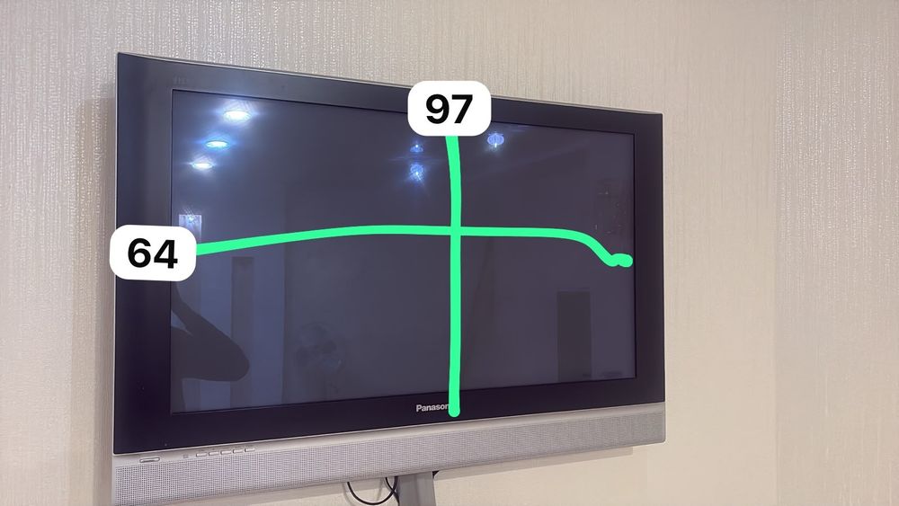 Продам телевизор