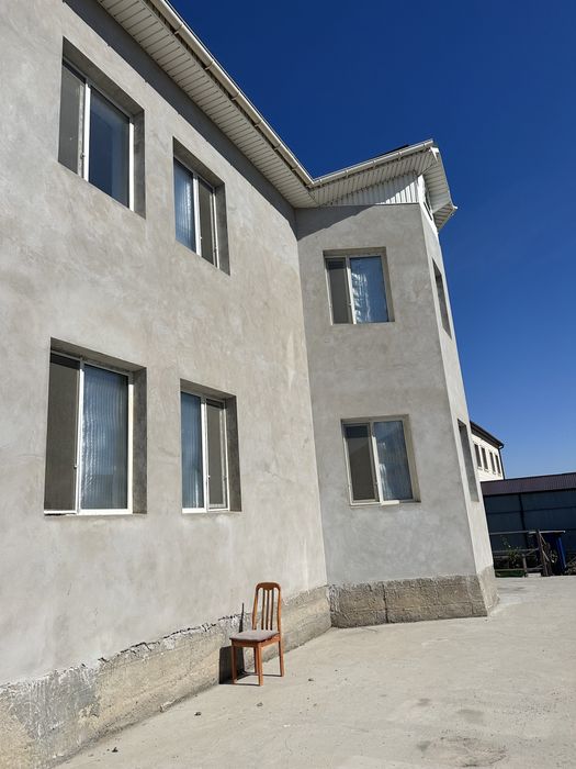 Новый коттедж обл акиматта