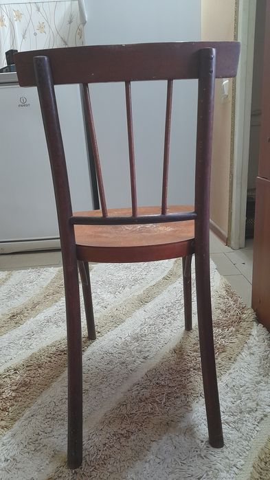 Стулья СССР Венские