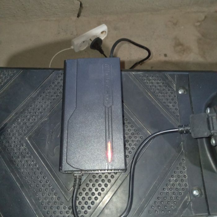 amanat x5 мопед электр