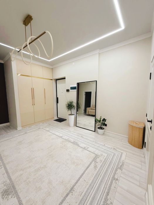 BI Group ЖК Tumar Apartments 24/7