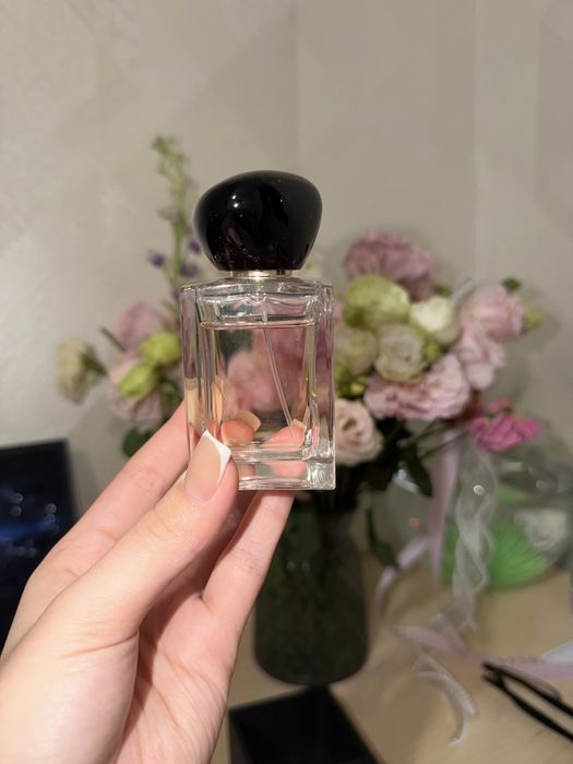 Парфюм Armani/prive