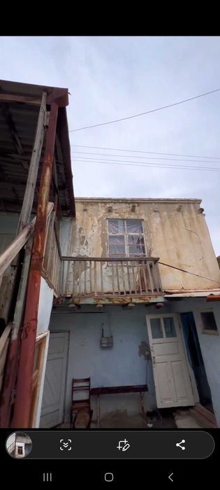 Ховли сотилади бухоро эски шахар