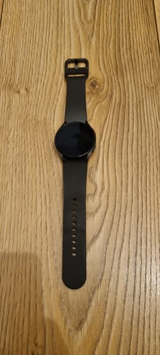 Samsung Watch 4 Negru