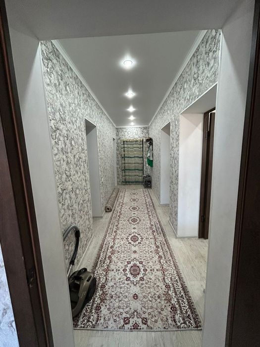 Продам новый дом в районе 35 домов