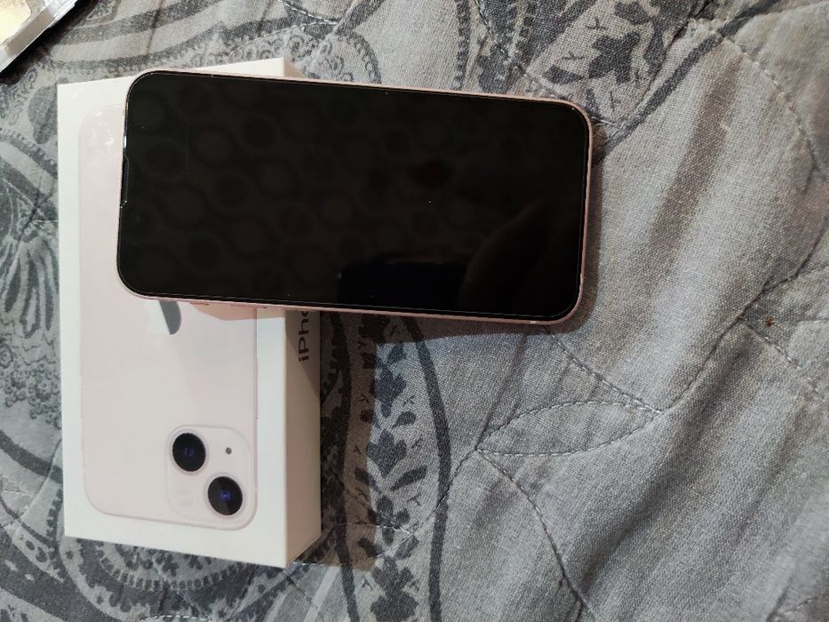 Apple 13 mini iPhone