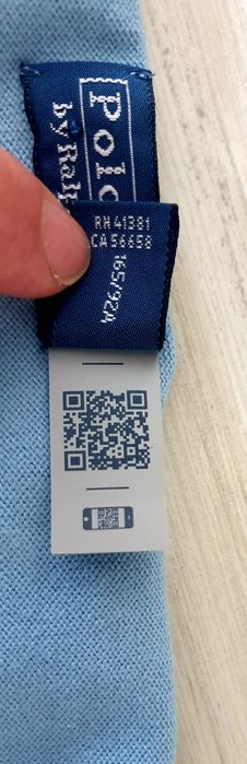 POLO Ralph Lauren Cotton Knit Cardigan  / M  ОРИГИНАЛ! Дамскa Жилетка!