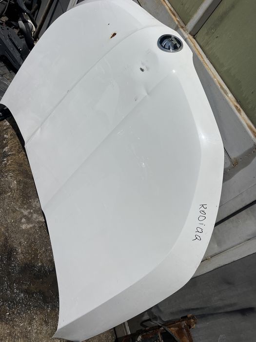 Капак Skoda Kodiaq