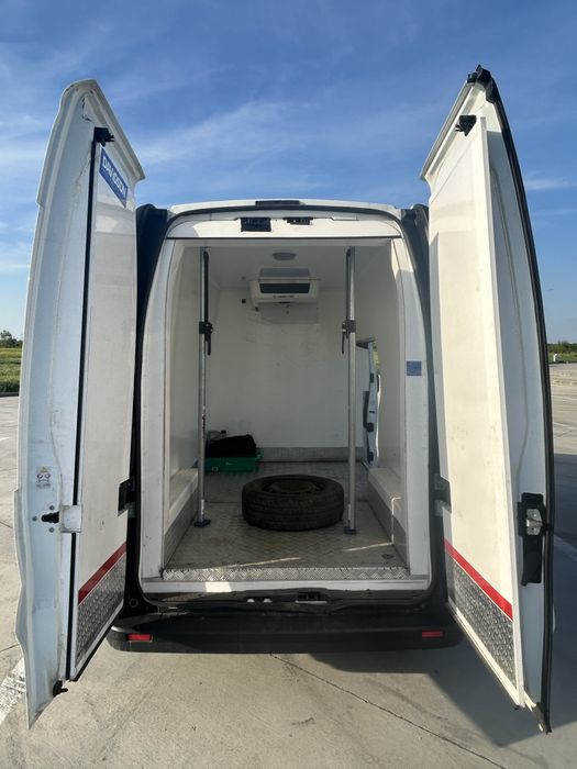 Renault Trafic Frigorific 3.5T / Thermo King