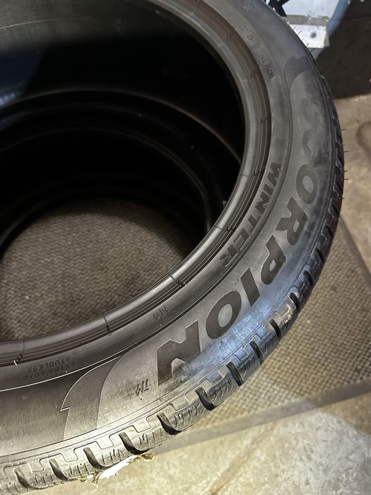 315/40 R21 115V XL - Pirelli Scorpion Winter M+S Oferta