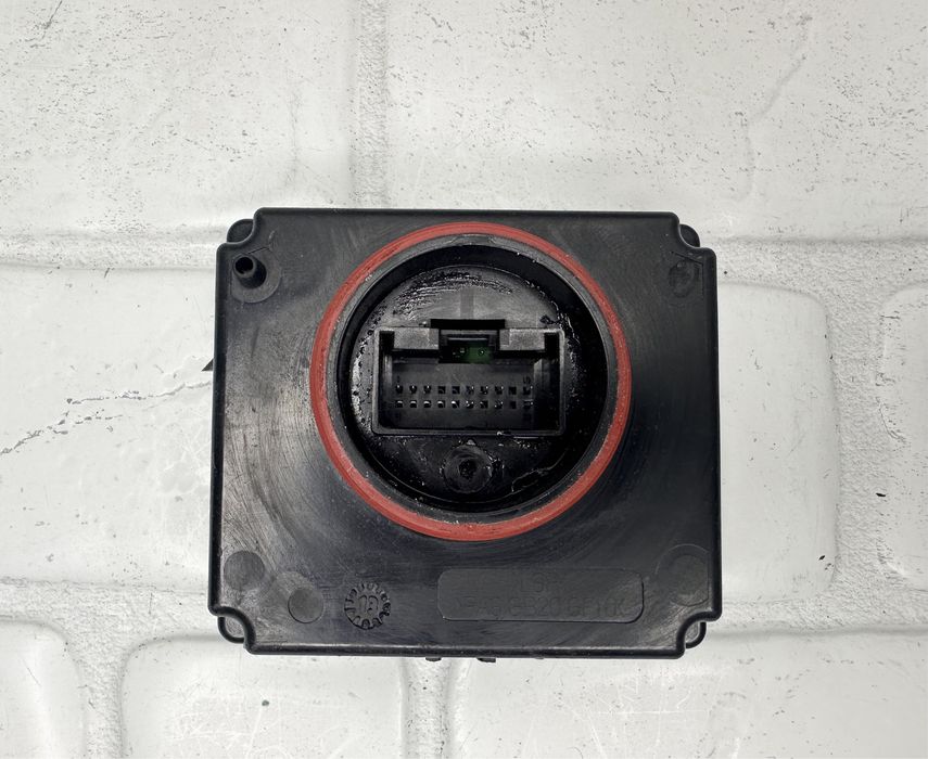 Баласт AUDI 4G0907697D