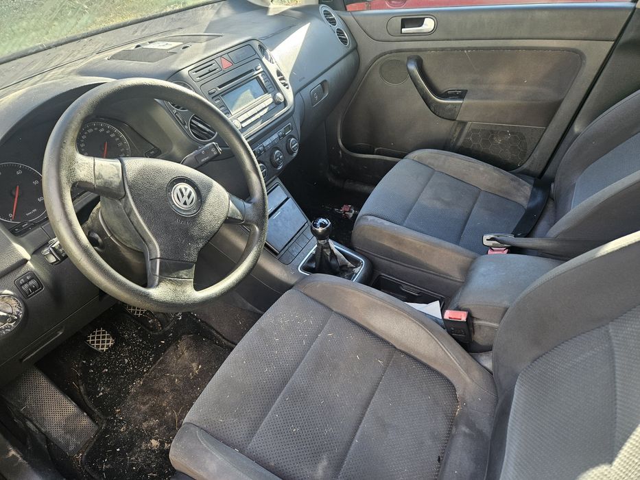 Orice piesă Golf V Plus