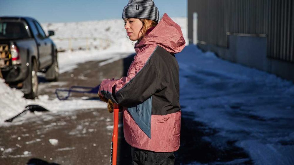 L1/Nitro Lovecat 20k, S/XS, ново, оригинално дамско ски/сноуборд яке